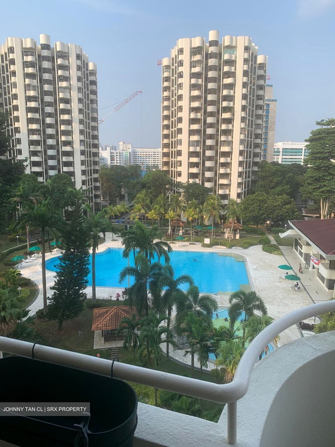 Cashew Heights Condominium (D23), Condominium #617051771